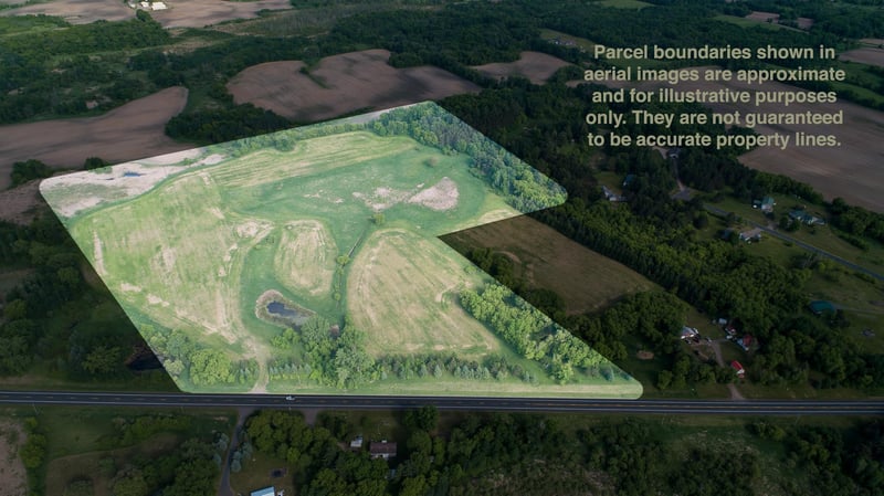 TBD N Rush Point Dr W, Stanchfield, MN 55080