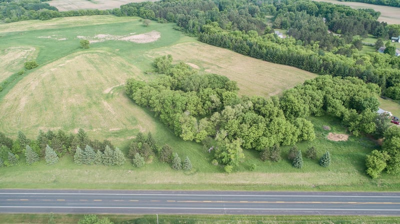 TBD N Rush Point Dr W, Stanchfield, MN 55080