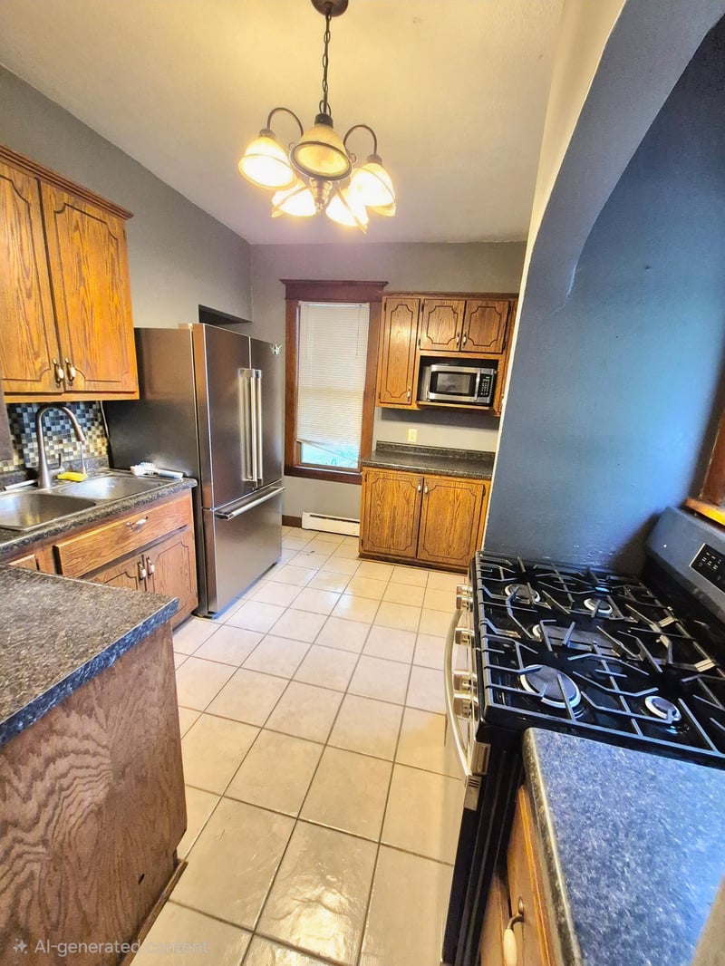 401 S Miller Ave, Litchfield, MN 55355