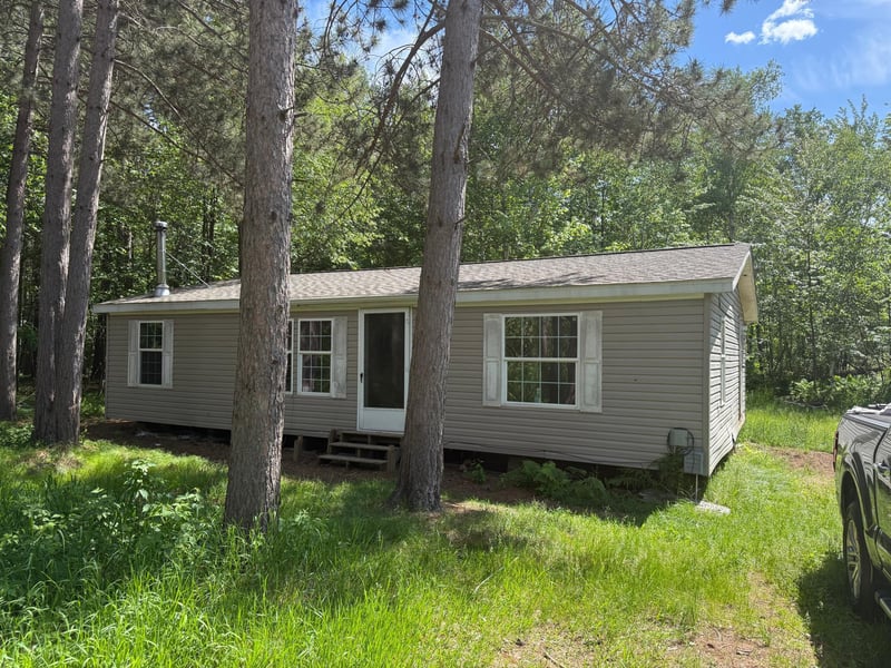 87172 Woodstock Rd, Sturgeon Lake, MN 55783