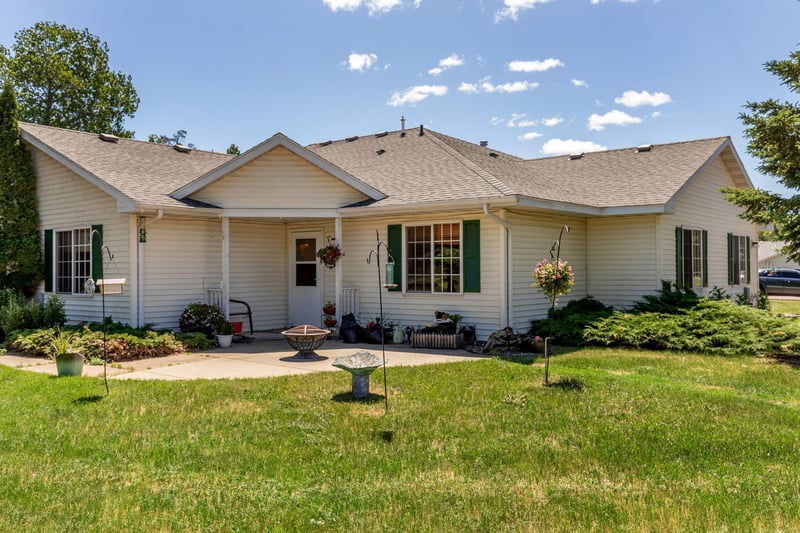 37440 Carefree Dr #1, Crosslake, MN 56442