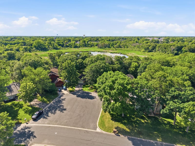 357 Forest Dr, Circle Pines, MN 55014
