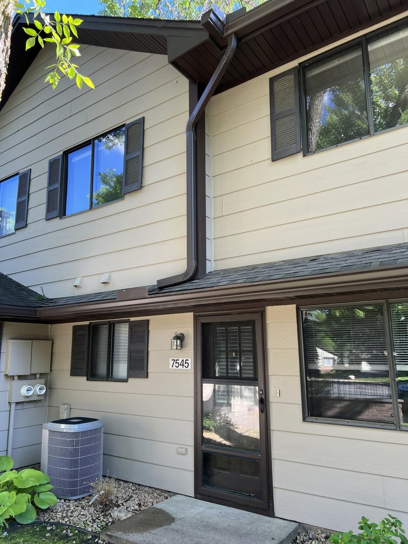 7545 Villa Ct, Eden Prairie, MN 55346