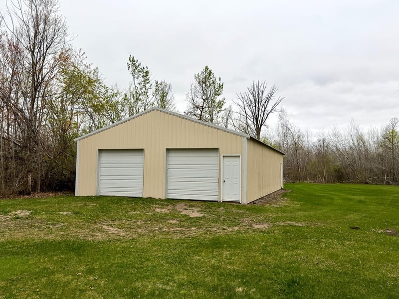 2721 Miller Rd SW, Bemidji, MN 56601