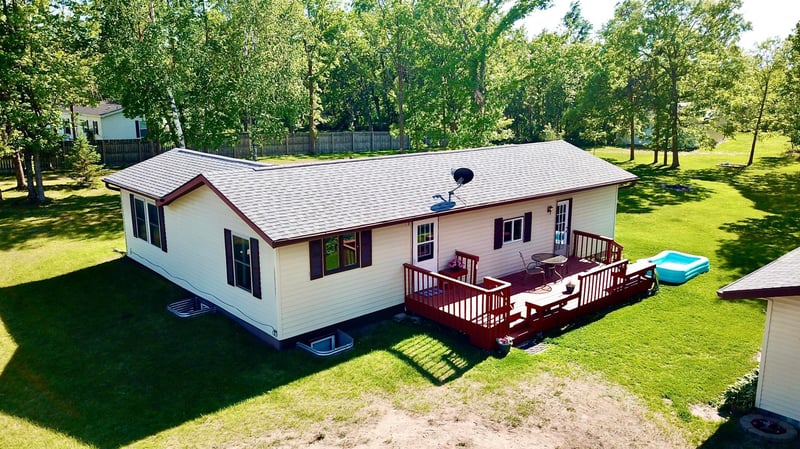 2721 Miller Rd SW, Bemidji, MN 56601
