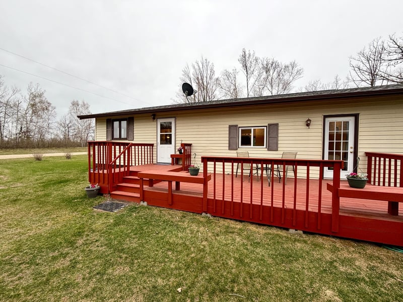 2721 Miller Rd SW, Bemidji, MN 56601