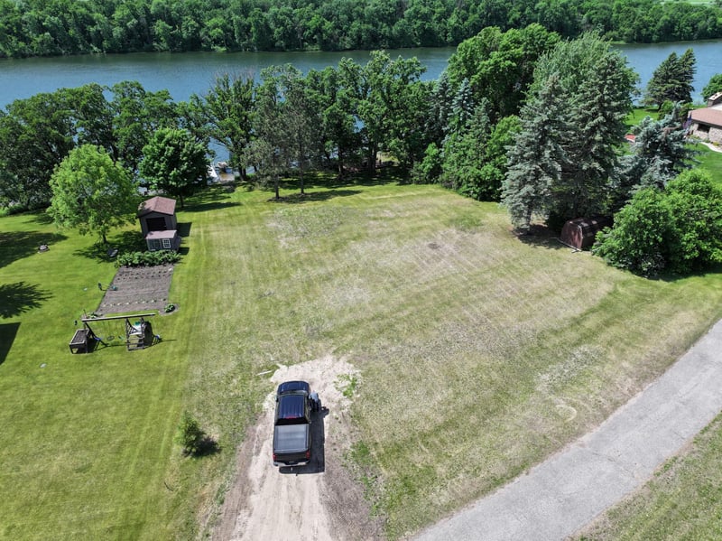 TBD Willow Ave, Frazee, MN 56544