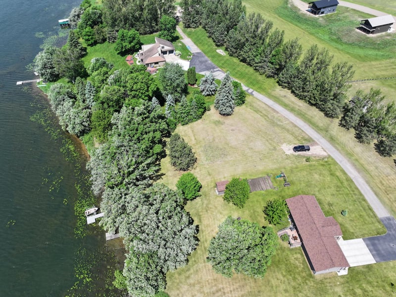 TBD Willow Ave, Frazee, MN 56544