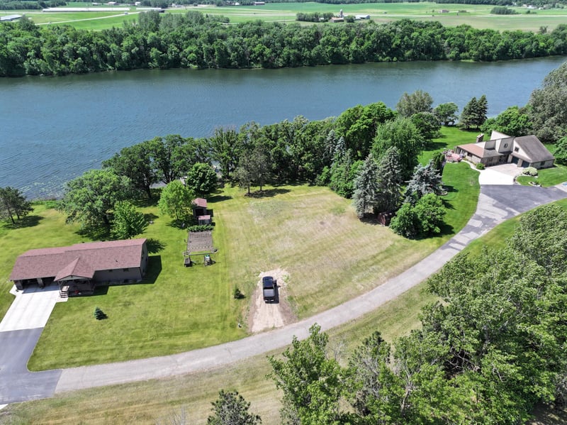 TBD Willow Ave, Frazee, MN 56544