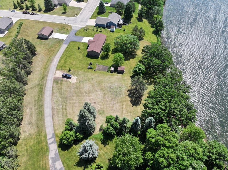 TBD Willow Ave, Frazee, MN 56544