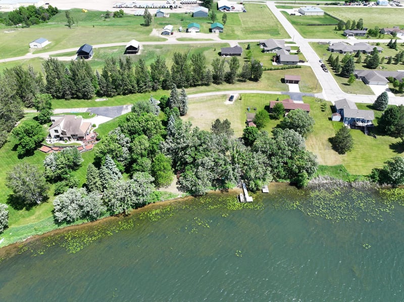 TBD Willow Ave, Frazee, MN 56544