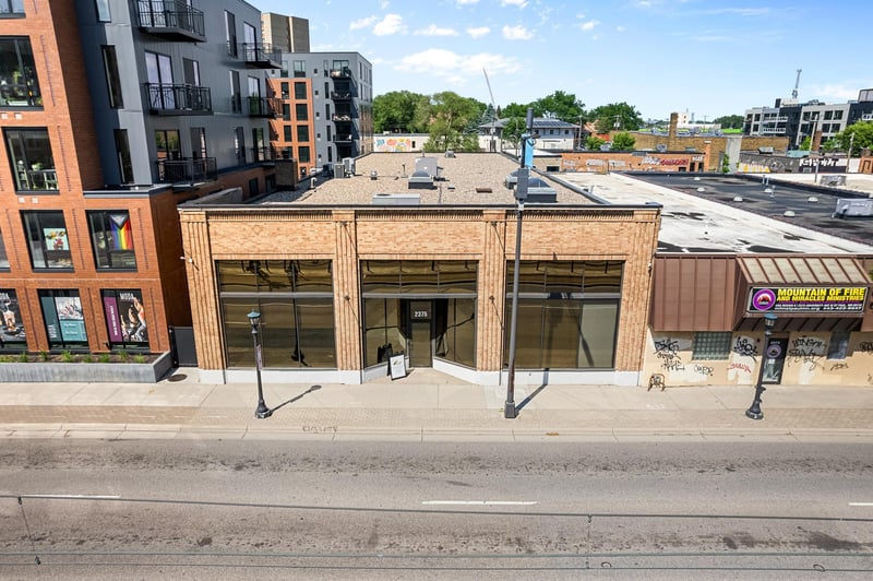 2375 University Ave W, Saint Paul, MN 55114
