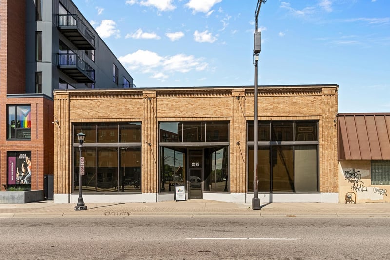 2375 University Ave W, Saint Paul, MN 55114