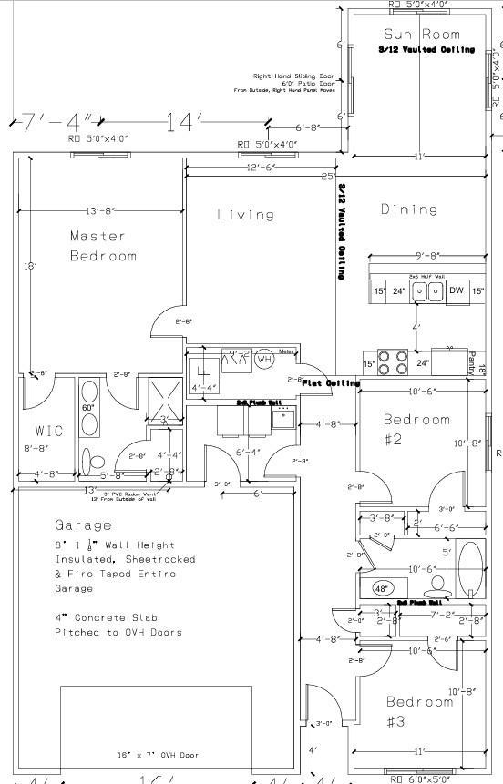 206 Barony Rd, Le Sueur, MN 56058