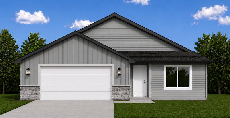 206 Barony Rd, Le Sueur, MN 56058