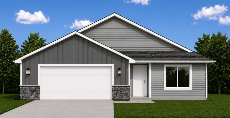 206 Barony Rd, Le Sueur, MN 56058