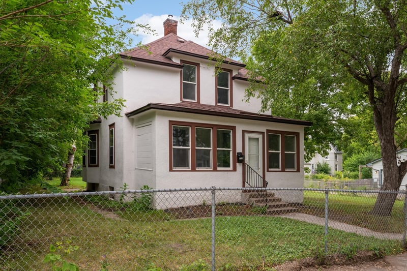 1118 24th Ave N, Minneapolis, MN 55411