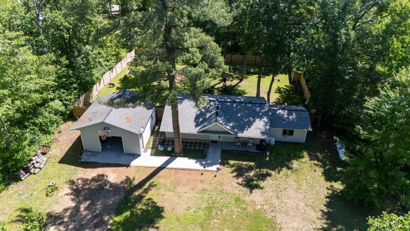 33080 Birch Ln, Motley, MN 56466