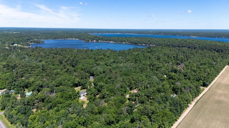 33080 Birch Ln, Motley, MN 56466
