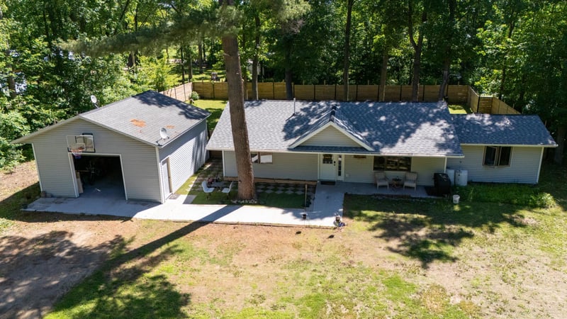 33080 Birch Ln, Motley, MN 56466