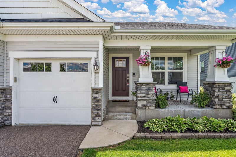 715 Boulder Pass St, Jordan, MN 55352