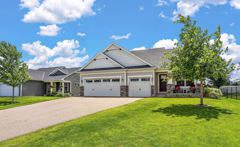 715 Boulder Pass St, Jordan, MN 55352