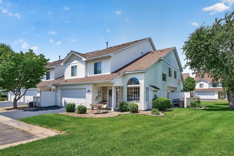 12728 43rd St NE, Saint Michael, MN 55376
