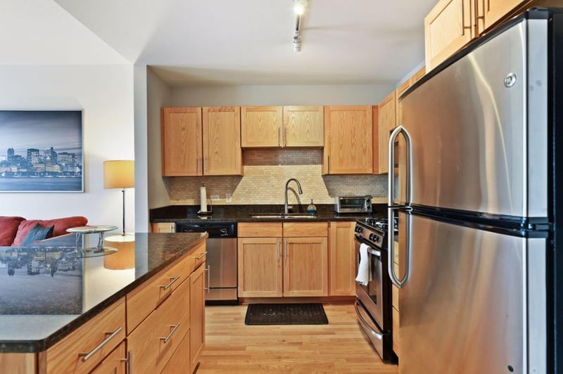 929 Portland Ave S #1203, Minneapolis, MN 55404