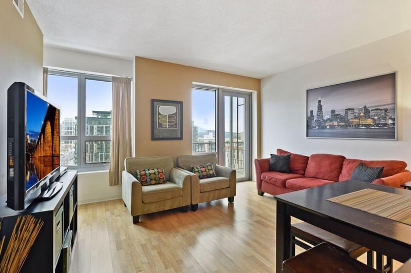 929 Portland Ave S #1203, Minneapolis, MN 55404