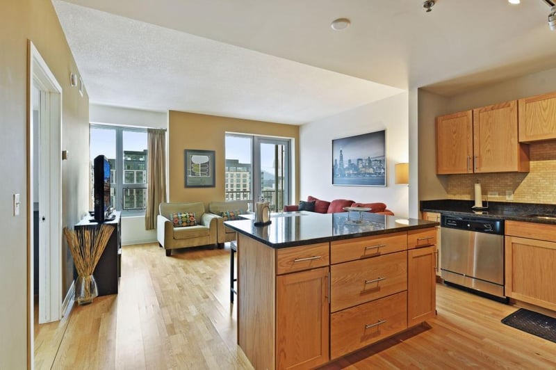 929 Portland Ave S #1203, Minneapolis, MN 55404