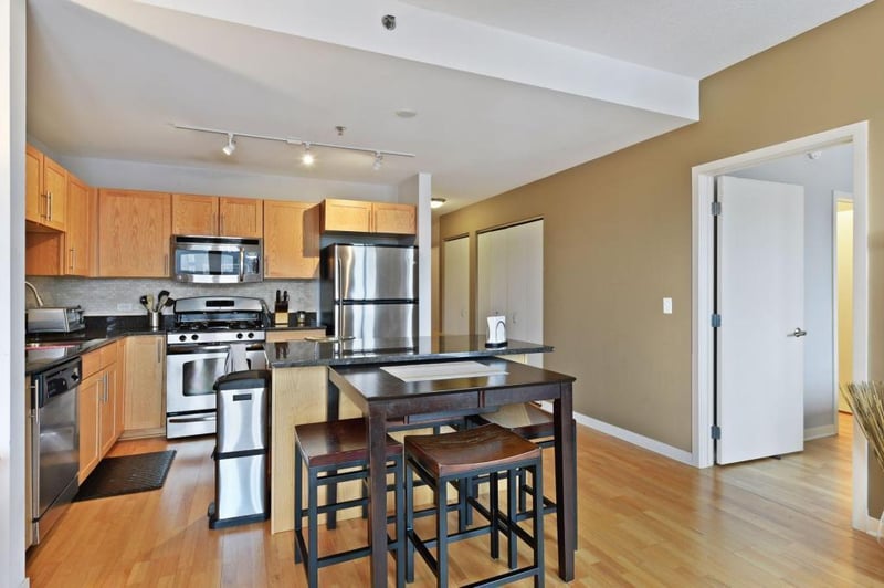 929 Portland Ave S #1203, Minneapolis, MN 55404