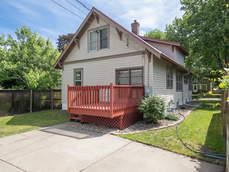 3523 Humboldt Ave N, Minneapolis, MN 55412