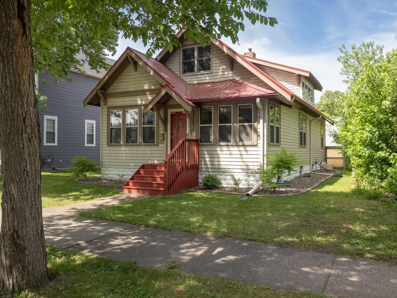 3523 Humboldt Ave N, Minneapolis, MN 55412