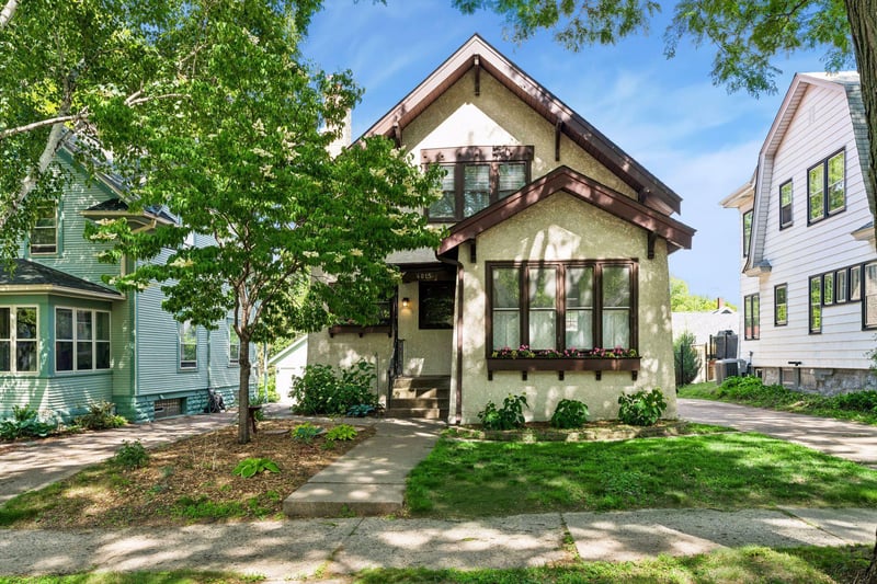 4015 Wentworth Ave, Minneapolis, MN 55409