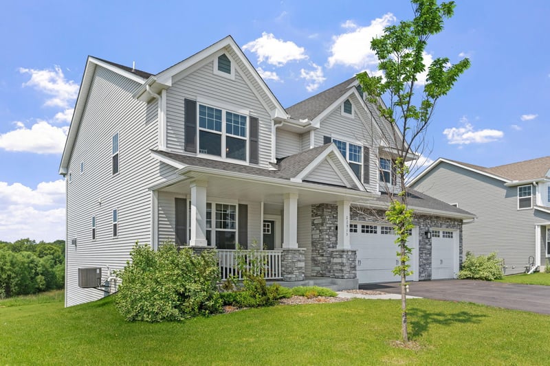22915 Wood Ln, Rogers, MN 55374