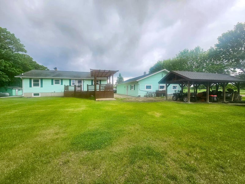 2617 State Highway 175, Hallock, MN 56728