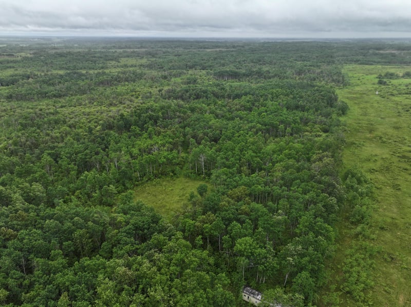 TBD 350th Ave, Lancaster, MN 56735