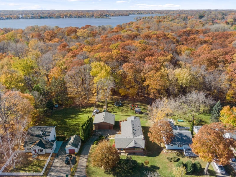 1461 N Arm Dr, Mound, MN 55364