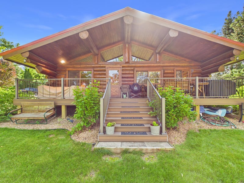 14119 341st Ave, Burtrum, MN 56318
