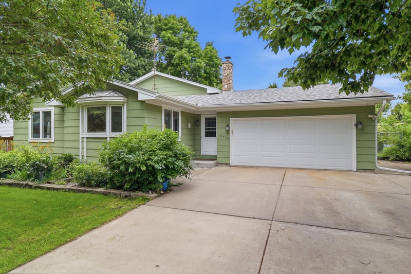 10824 95th Pl N, Maple Grove, MN 55369
