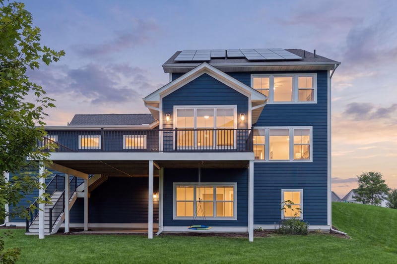 18915 51st Ave N, Plymouth, MN 55446