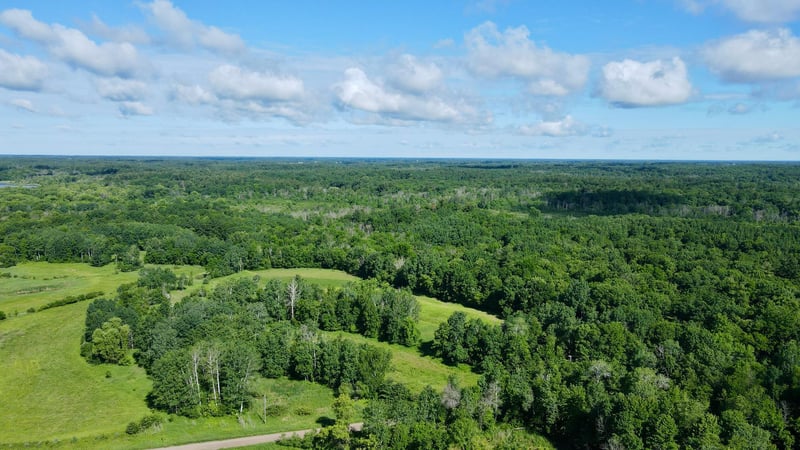 37102 Grandy Pines Rd NE, Stanchfield, MN 55080