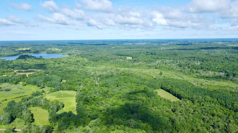 37102 Grandy Pines Rd NE, Stanchfield, MN 55080