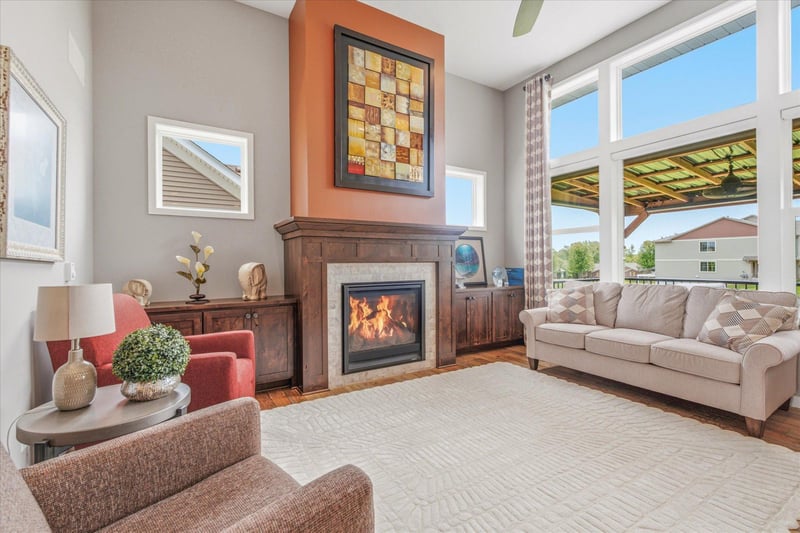 3547 Cove Point Cir NW, Prior Lake, MN 55372