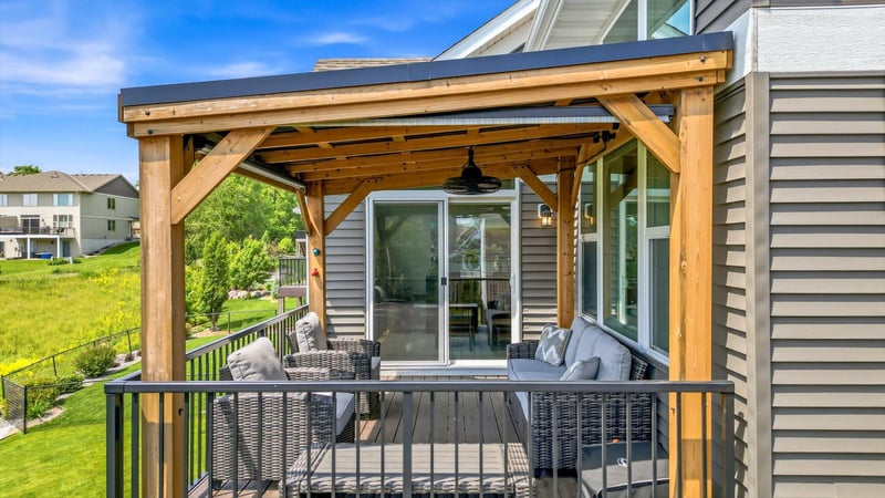 3547 Cove Point Cir NW, Prior Lake, MN 55372