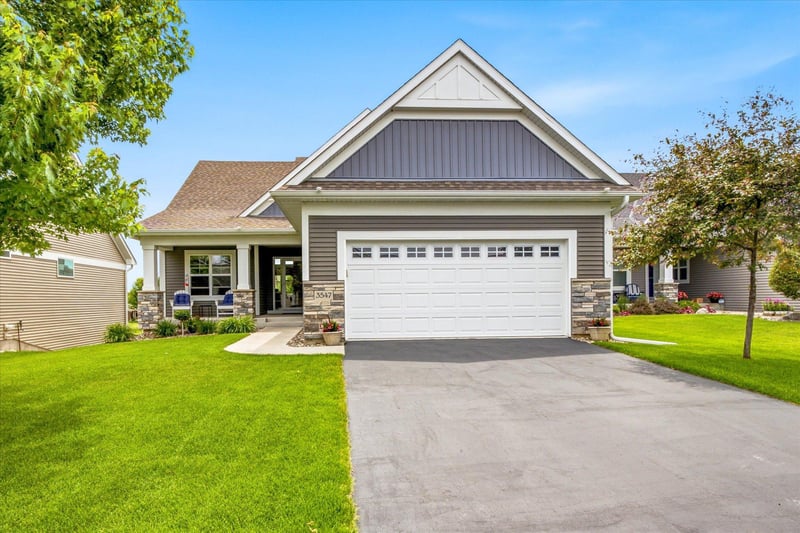 3547 Cove Point Cir NW, Prior Lake, MN 55372