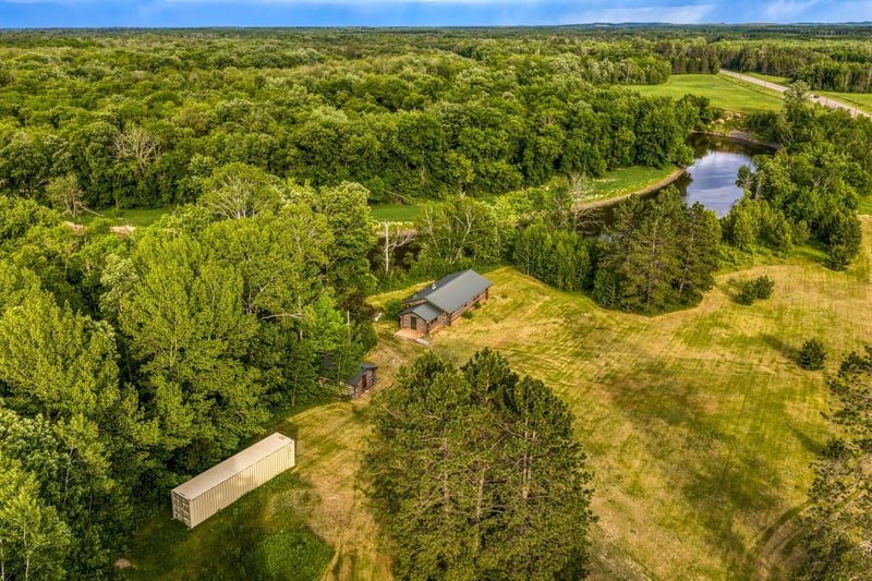 10972 River Rd, Jacobson, MN 55752