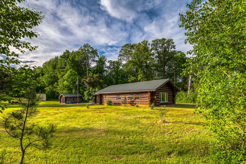 10972 River Rd, Jacobson, MN 55752