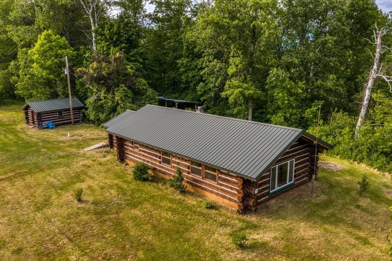 10972 River Rd, Jacobson, MN 55752