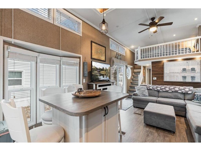 15827 Wilderness Trail Unit 123, Crosslake, MN 56442